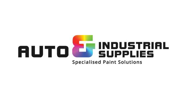 Auto & Industrial Supplies Logo
